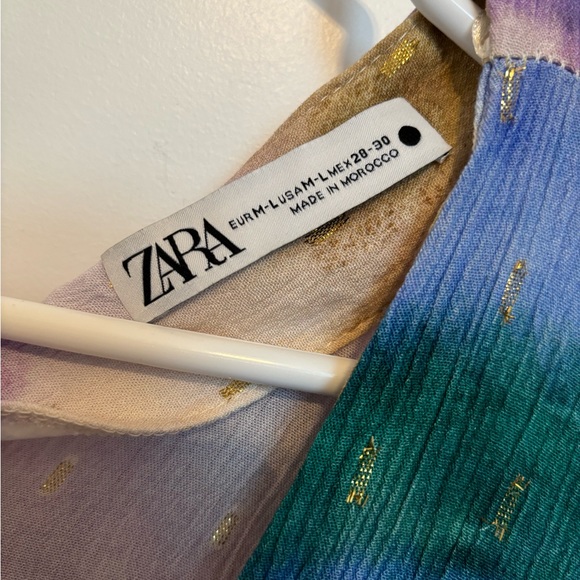 Zara tunic dress - Picture 3 of 4